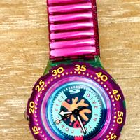 Orologio SWATCH SCUBA 200