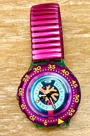 Orologio SWATCH SCUBA 200