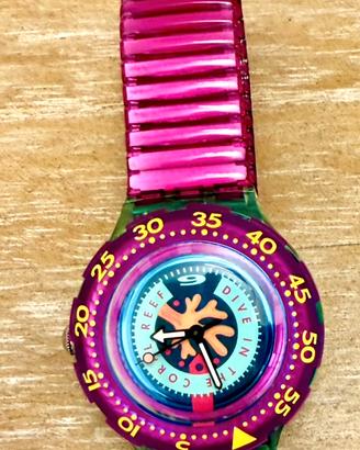 Orologio da polso SWATCH SCUBA 200