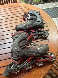 Roller blade