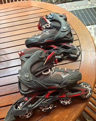 Roller blade