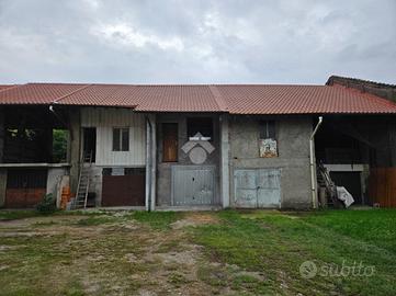 RUSTICO A CORBETTA