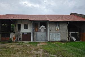 RUSTICO A CORBETTA