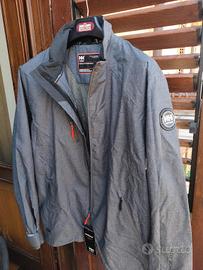 giacca tecnica Helly Hansen