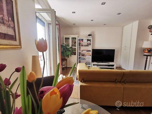Appartamento – Catanzaro - Vista 2