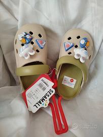 Sandali Sabot Bambino 