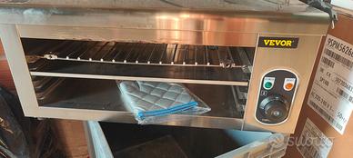 Fornetto scalda brioche