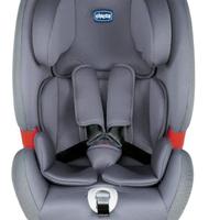 Seggiolino auto chiccho 