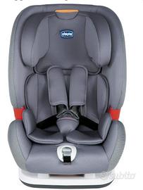 Seggiolino auto chiccho 