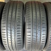 4-Pneumatici 195/55/16 Hankook