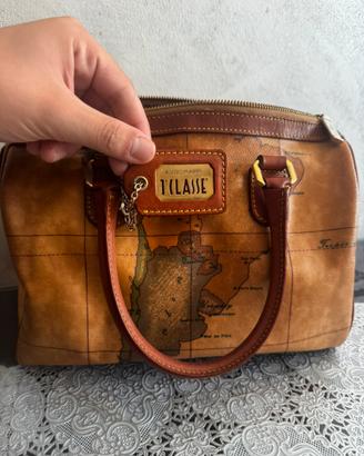 Borsa donna prima classe