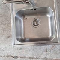 lavandino da cucina 