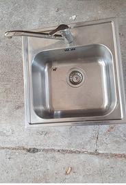 lavandino da cucina 