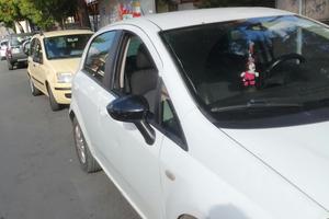 fiat grande punto