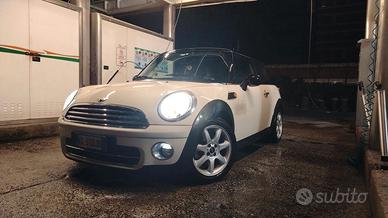 Mini Cooper OneD (R56) 1.6 109CV 16V
