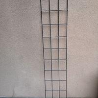 griglie per rampicanti rettangolari