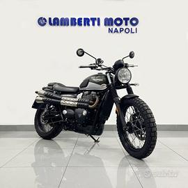 Triumph Street Scrambler 900 02 2019 12 MESI GARAN