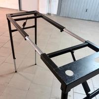 Tavolo supporto Dj