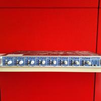 Preamplificatore microfonico