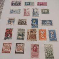 Repubblica 1957 - 1958