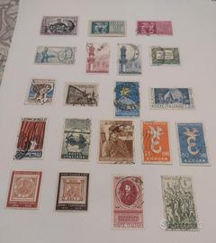 Repubblica 1957 - 1958