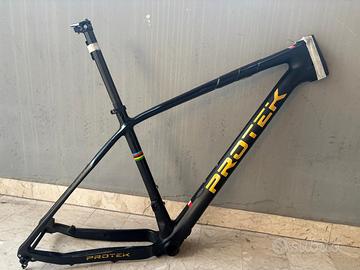 Telaio Protek nuovo