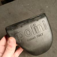 Air box Polini 