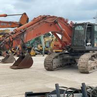 Escavatore Hitachi ZX 470 LCH-3