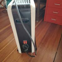 Termosifone elettrico 