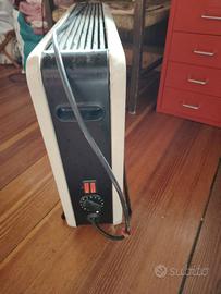 Termosifone elettrico 