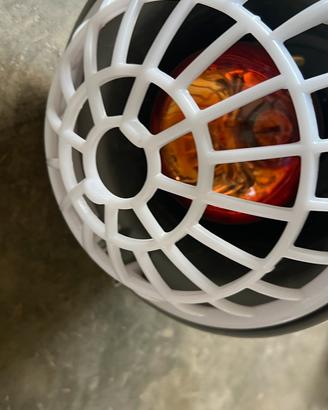 Lampada pulcini Novital aladino