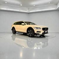 Volvo V90 Cross Country 2.0 B4 Business Pro Awd Au