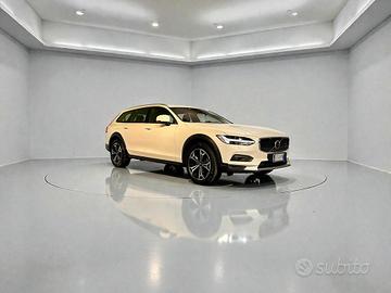 Volvo V90 c.country 2.0 B4 Business Pro awd auto