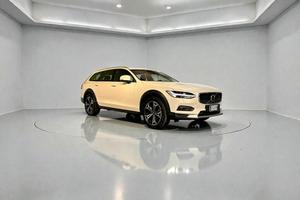 Volvo V90 Cross Country 2.0 B4 Business Pro Awd Au