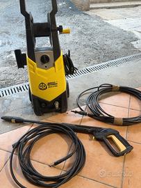 Idropulitrice Annovi Reverberi 181K + sonda 15m