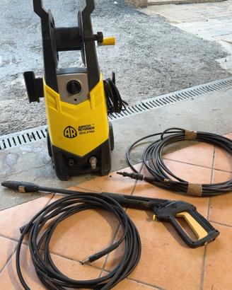 Idropulitrice Annovi Reverberi 181K + sonda 15m