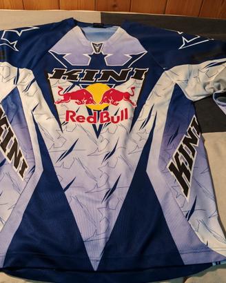 maglia cross 