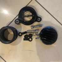 Filtro aria hd sportser cod 469