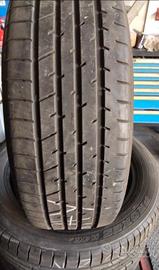 gomme usate semi nuove Toyo 225 55 19 99v