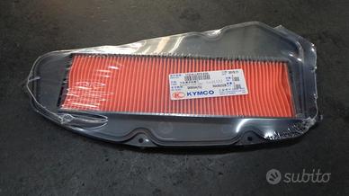 FILTRO ARIA 00117492 ORIGINALE KYMCO X CITING 400 