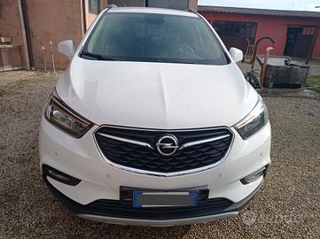 OPEL Mokka X 1.6 CDTI Ecotec 136CV 4x2 Start&Stop