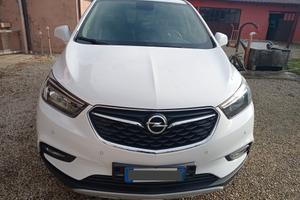 OPEL Mokka X 1.6 CDTI Ecotec 136CV 4x2 Start&Stop