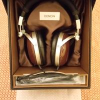 Denon Ah d 7000-VENDUTA