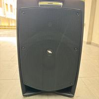 Cassa attiva a batteria Proel V12 Free