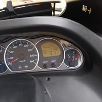 Scooter Majestic Yamaha 250