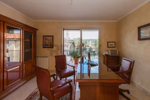 Appartamento - Fiumefreddo di Sicilia