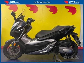 HONDA Forza 300 Garantito e Finanziabile