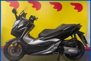 HONDA Forza 300 Garantito e Finanziabile