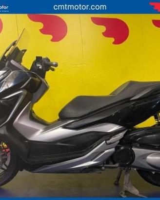 HONDA Forza 300 Garantito e Finanziabile