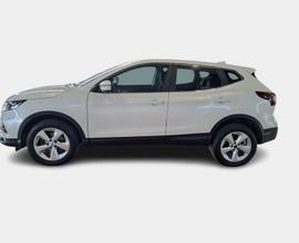 NISSAN QASHQAI 1.5 dCi 115 Business DCT